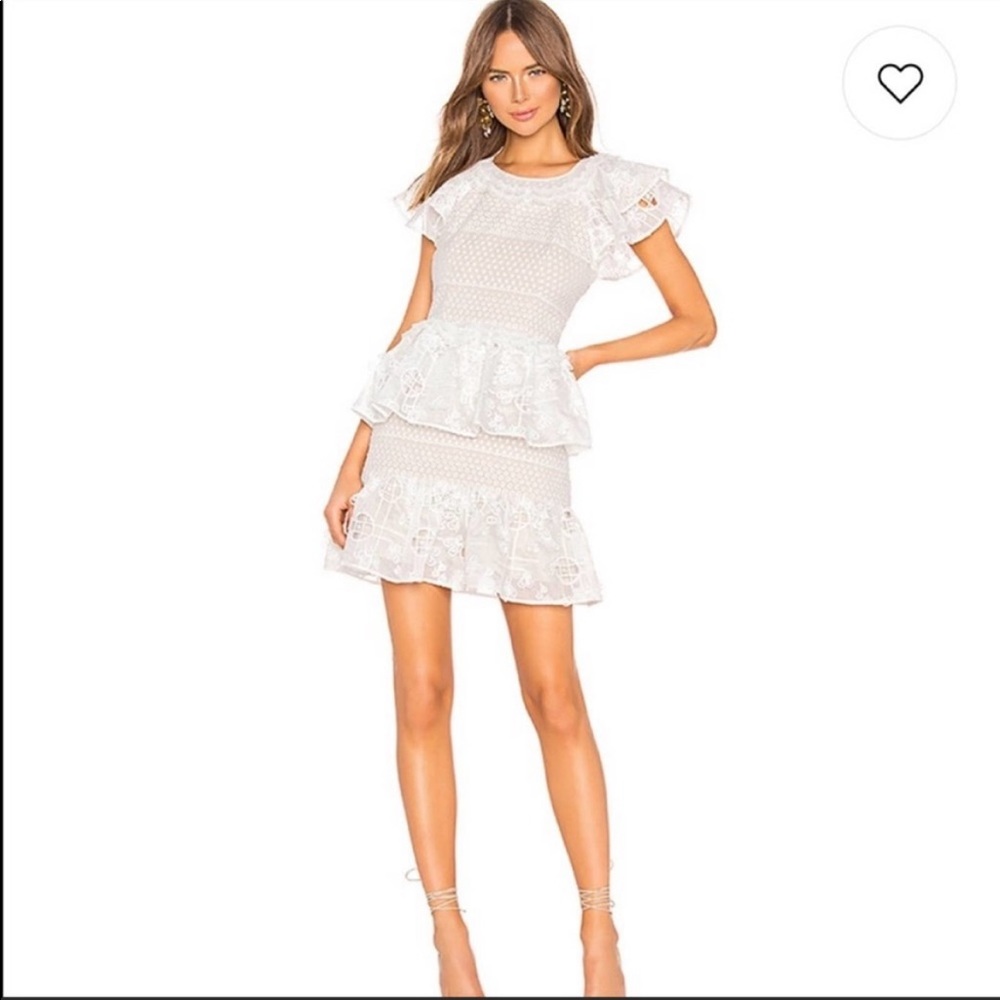 Elliatt Savanah Dress